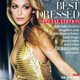 Illustration for article titled Somehow Blake Lively Is emVogue/ems Best-Dressed
